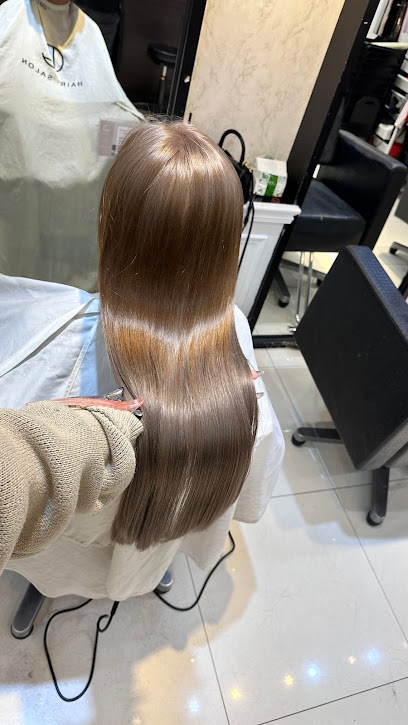 CL Hair Salon 西門旗艦店