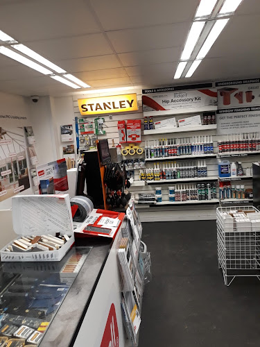Reviews of Eurocell York in York - Hardware store