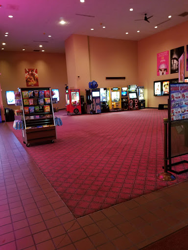 Movie Theater «MJR Adrian Digital Cinema 10», reviews and photos, 3150 N Adrian Hwy, Adrian, MI 49221, USA