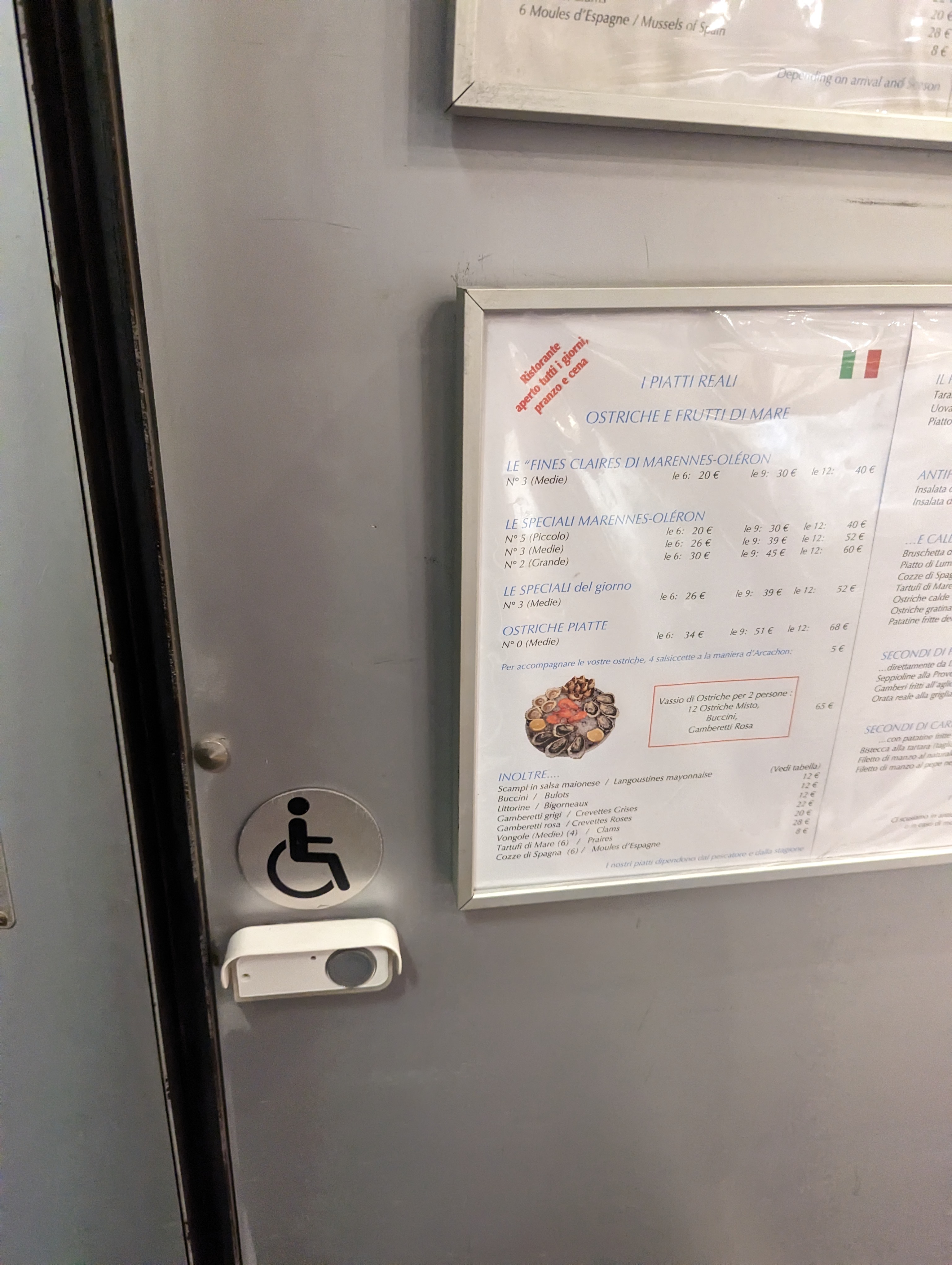 Photo n° 2 de l'avis de Jeffrey.a fait le 19/04/2023 à 13:10