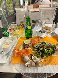 Plats et boissons du Restaurant LES NEGOCIANTS à Montélimar - n°17