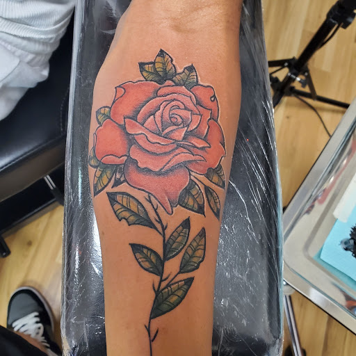 Explore tattoo ideas grandchildren, creative tattoo ideas in Ocean Springs, available at Heart & Daggers Tattoo Studio LLC
