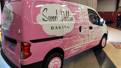 Sign Shop «Graphic Reflections, Port Orchard Signs», reviews and photos, 1460 SE Sedgwick Rd, Port Orchard, WA 98366, USA