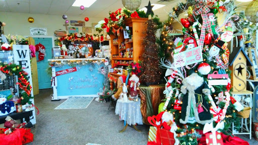 Florist «A Heavenly Scent Florist», reviews and photos, 3042 Cypress Gardens Rd, Winter Haven, FL 33884, USA