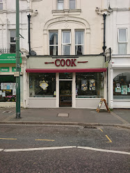 COOK Bournemouth