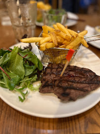 Steak du Restaurant The Royal Pub à Chessy - n°15