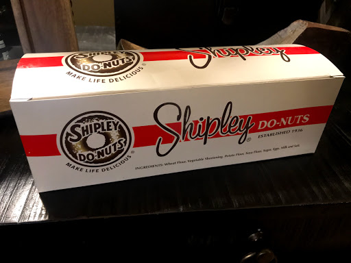 Donut Shop «Shipley Do-Nuts», reviews and photos, 2197 Madison St, Clarksville, TN 37043, USA