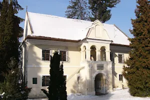 "The First Romanian School" Museum image