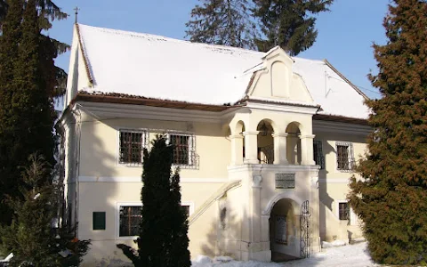 "The First Romanian School" Museum image