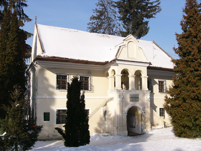 Muzeul Prima Școală Românească