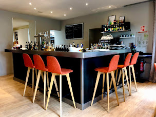 Photo n°78 de Le Bistro du Château à La Tour-de-Salvagny ()