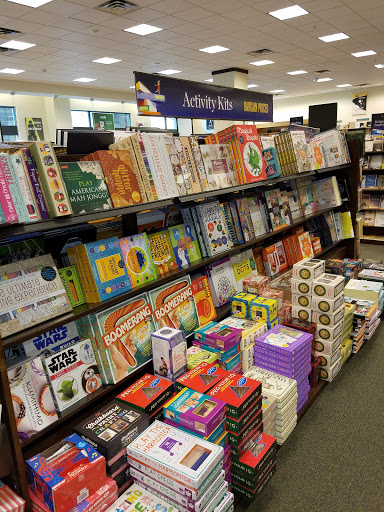 Book Store «Barnes & Noble», reviews and photos, 7707 Bluebonnet Blvd, Baton Rouge, LA 70810, USA