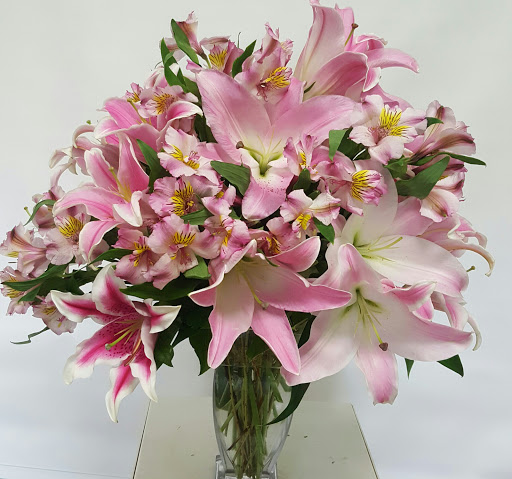 Florist «Eden Flowers», reviews and photos, 3230 Medlock Bridge Rd, Norcross, GA 30092, USA