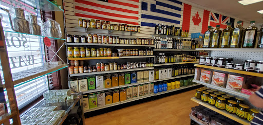 Grocery Store «Agora Food Market, Inc», reviews and photos, 602 Athens St, Tarpon Springs, FL 34689, USA