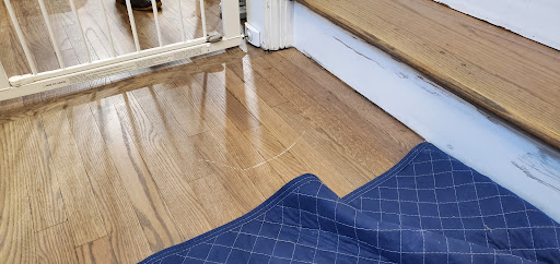 Moving and Storage Service «Two Men and a Truck», reviews and photos, 860 Summit St, Elgin, IL 60120, USA