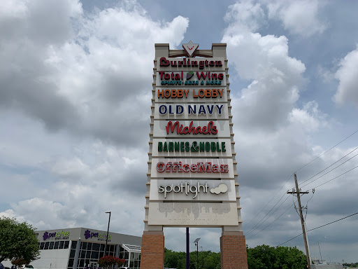 Shoe Store «Vista Ridge Village», reviews and photos, 2325 Stemmons Fwy, Lewisville, TX 75067, USA