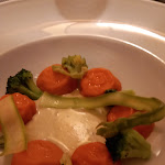 Photo n°2 de l'avis de Robert. fait le 07/03/2021 à 19:56 sur le  20 Tre Restaurant à Genoa