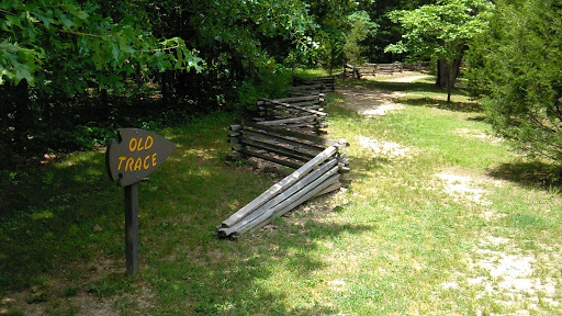 Monument «Meriwether Lewis Monument», reviews and photos, Old Natchez Trace, Hohenwald, TN 38462, USA