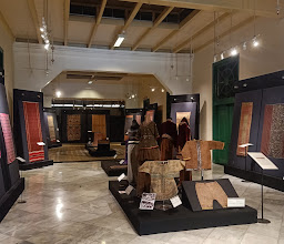 Museum of Textile photo