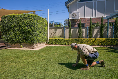 Lushgrow Turf & Horticultural Services