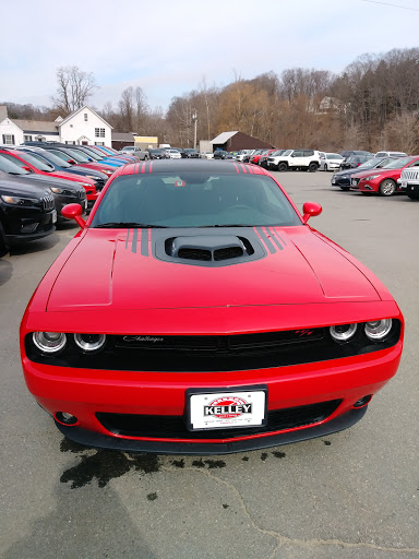 Car Dealer «Kelley Sales & Service», reviews and photos, 74 Clinton St, Springfield, VT 05156, USA