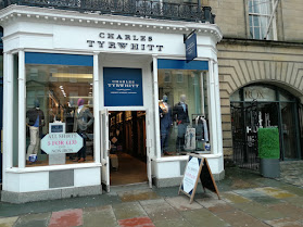 Charles Tyrwhitt