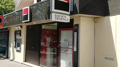 SG à Nogent-sur-Marne