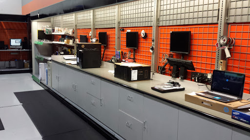 Electronics Store «Best Buy», reviews and photos, 9970 N Newport Hwy, Spokane, WA 99218, USA