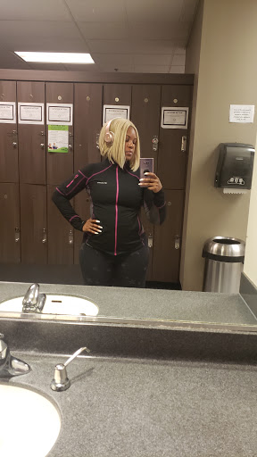 Gym «LA Fitness», reviews and photos, 7057 Mt Zion Cir, Morrow, GA 30260, USA