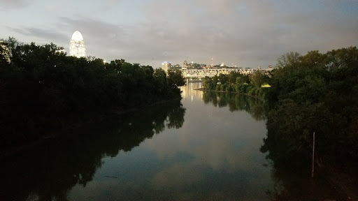 Park «George Rogers Clark Park», reviews and photos, 219 Riverside Dr, Covington, KY 41011, USA