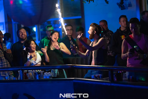Night Club «Necto Nightclub», reviews and photos, 516 E Liberty St, Ann Arbor, MI 48104, USA