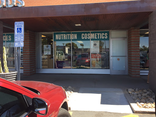 Health Food Store «Healthy Habit Health Foods», reviews and photos, 6029 N 7th St, Phoenix, AZ 85014, USA