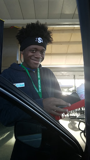 Fast Food Restaurant «Sonic Drive-In», reviews and photos, 1719 E 9 Mile Rd, Pensacola, FL 32514, USA