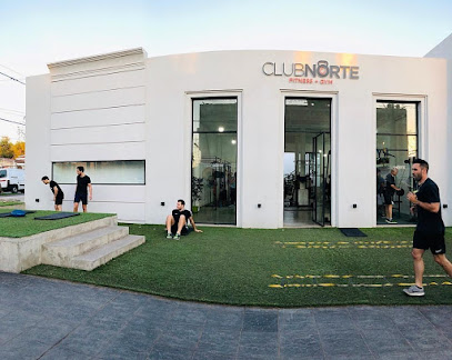 Club Norte Fitness+gym - Av. Carlos F. Gauss 5400, X5021FGV X5021FGV, Córdoba, Argentina