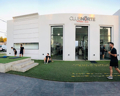 CLUB NORTE FITNESS+GYM