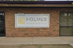 Holmes Endodontics image