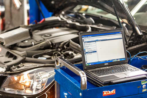 Auto Repair Shop «Premier Auto Repair», reviews and photos, 1177 Alpharetta St # C, Roswell, GA 30075, USA