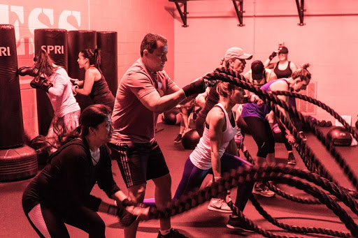 Boot Camp «Hardcore Fitness Orlando», reviews and photos, 6937 Stapoint Ct e, Winter Park, FL 32792, USA