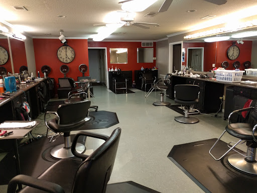 Beauty Salon «The Hair Trend», reviews and photos, 708 SW Front St, Walnut Ridge, AR 72476, USA