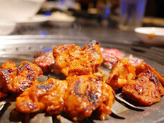 Gen Korean BBQ House