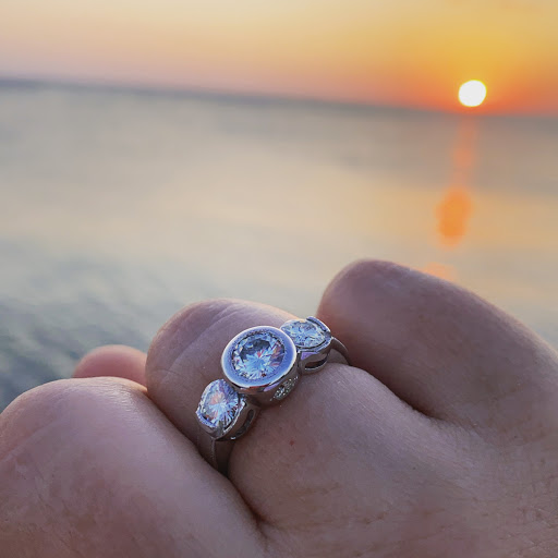 Jeweler «Main Street Jewelry», reviews and photos, 500 Main St, Safety Harbor, FL 34695, USA