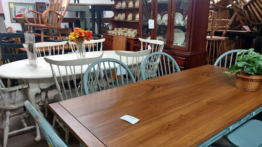 Unfinished Furniture Store «Chestertown Antique & Furniture», reviews and photos, 6612 Church Hill Rd, Chestertown, MD 21620, USA