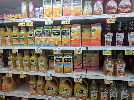 Grocery Store «Cash Wise Foods», reviews and photos, 300 11th St W, Williston, ND 58801, USA