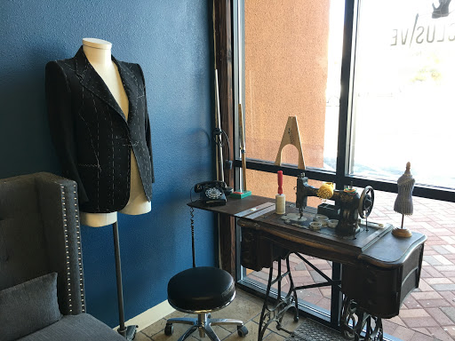 Exclusive Tailoring