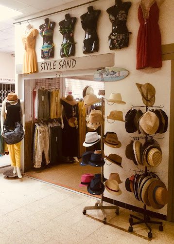 boutique STYLE SAND à Torreilles