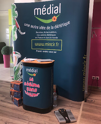 Medial | Diététique & Nutrition à Pau