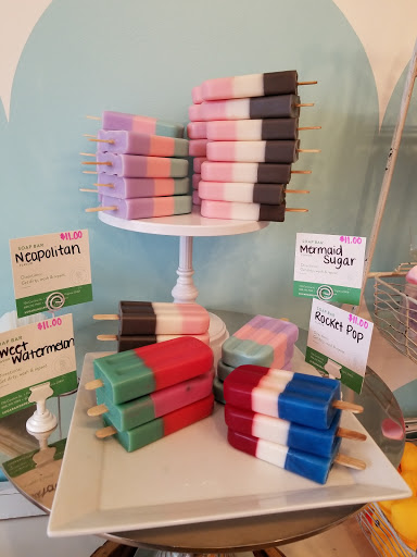 Cosmetics Store «Ladyburg Bath and Body Apothecary», reviews and photos, 726 Caroline St, Fredericksburg, VA 22401, USA