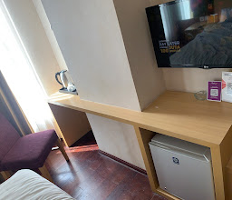 Quest Hotel Darmo Surabaya photo