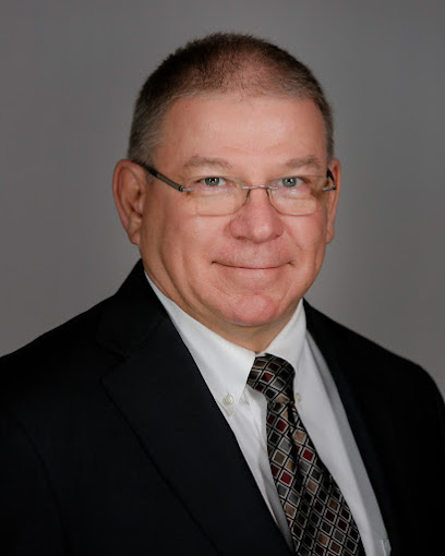 Richard A. Rowe, MD, Georgia Neurosurgical Institute