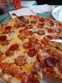 Pizza du Pizzeria du stade à Looberghe - n°1